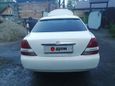  Toyota Mark II 2001 , 430000 , 