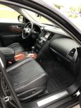 SUV   Infiniti QX70 2015 , 2150000 , 