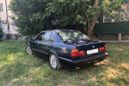  BMW 5-Series 1992 , 117000 , 