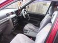 SUV   Honda CR-V 1997 , 275000 , 