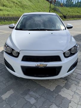  Chevrolet Aveo 2014 , 430000 , -