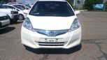  Honda Fit 2011 , 425000 , 