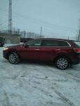 SUV   Mazda CX-9 2008 , 780000 , 