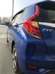  Honda Fit 2018 , 855000 , 