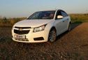  Chevrolet Cruze 2010 , 340000 , 