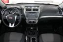 SUV   Geely Emgrand X7 2016 , 580000 , 