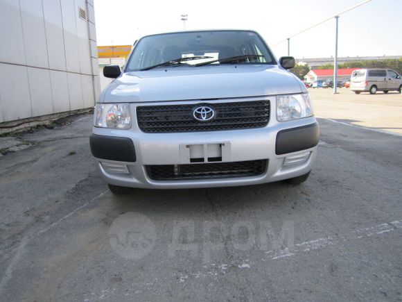  Toyota Succeed 2012 , 558000 , 