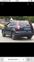 SUV   Honda CR-V 2007 , 710000 , 