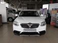 SUV   Brilliance V5 2015 , 480000 , 