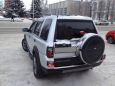 SUV   Land Rover Freelander 2005 , 380000 , 