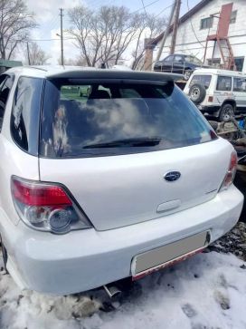  Subaru Impreza 2006 , 310000 , 