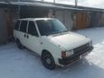    Nissan Prairie 1987 , 100000 , 