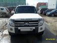 SUV   Mitsubishi Pajero 2008 , 1190000 , 