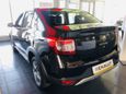  Renault Logan Stepway 2021 , 918000 , 