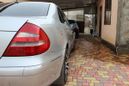  Mercedes-Benz E-Class 2003 , 550000 , 