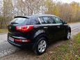 SUV   Kia Sportage 2011 , 845000 , 