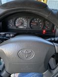 SUV   Toyota Land Cruiser 1999 , 1100000 , -