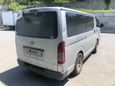    Toyota Hiace 2006 , 650000 , 