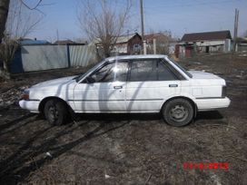  Nissan Laurel Spirit 1989 , 44000 , 