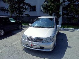    Nissan Liberty 2002 , 330000 , 
