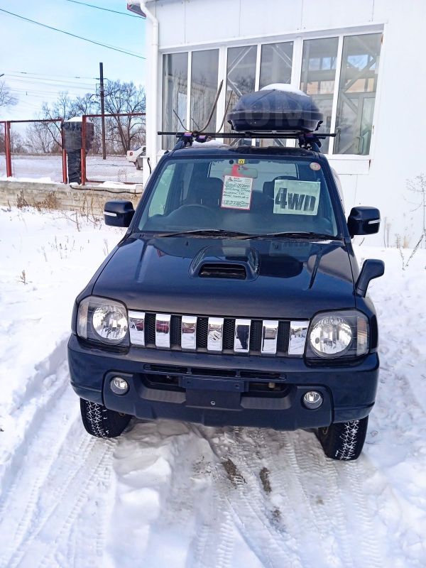  3  Suzuki Jimny 2009 , 667000 , 