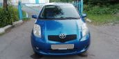  Toyota Yaris 2008 , 380000 , 