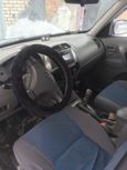 SUV   Chery Tiggo T11 2007 , 260000 , 