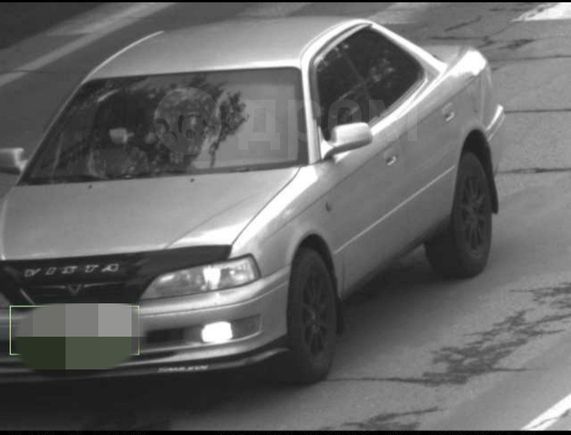  Toyota Vista 1998 , 290000 , 