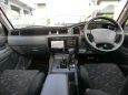 SUV   Toyota Land Cruiser 1997 , 520000 , 