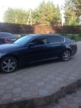  Lexus GS300 2005 , 550000 , 