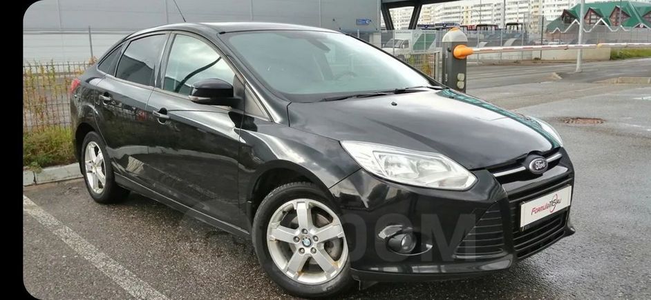  Ford Focus 2014 , 755000 , 