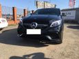 SUV   Mercedes-Benz GLE Coupe 2017 , 4749000 , 