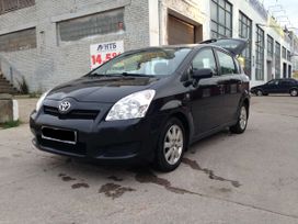    Toyota Verso 2007 , 550000 ,  