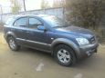 SUV   Kia Sorento 2006 , 550000 , 