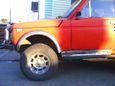 SUV    4x4 2121  1996 , 220000 , 