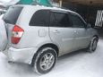 SUV   Chery Tiggo T11 2007 , 260000 , 