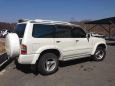 SUV   Nissan Safari 1997 , 650000 , 