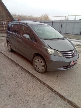    Honda Freed Spike 2010 , 980000 , 