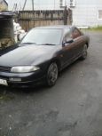  Nissan Skyline 1995 , 183000 , 