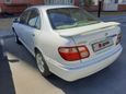  Nissan Bluebird Sylphy 2000 , 245000 , 