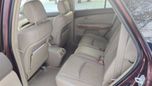 SUV   Lexus RX350 2007 , 830000 , 