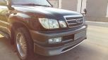 SUV   Toyota Land Cruiser Cygnus 2003 , 1210000 , 