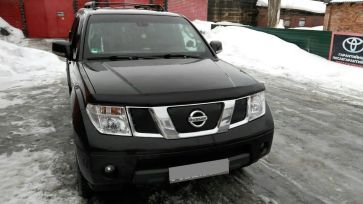 SUV   Nissan Pathfinder 2008 , 700000 , 