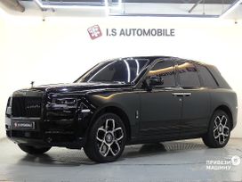 SUV   Rolls-Royce Cullinan 2021 , 48350000 , -