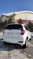  Nissan Note 2018 , 889000 , 
