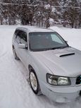 SUV   Subaru Forester 2003 , 650000 , 