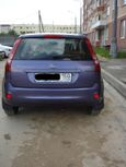  Ford Fiesta 2008 , 230000 , 