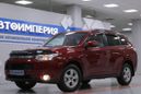 SUV   Mitsubishi Outlander 2013 , 1188000 , 