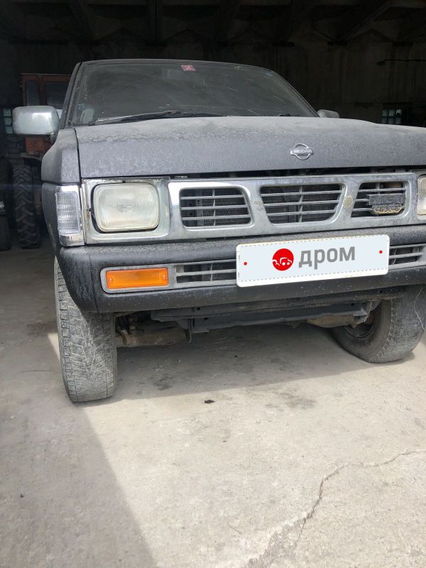  Nissan Datsun 1992 , 270000 , 