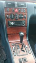  Mercedes-Benz E-Class 1999 , 150000 , 